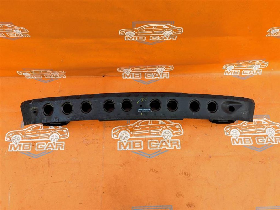 Усилитель заднего бампера MERCEDES-BENZ C-класс W204/S204/С204 рестайлинг (2011 - 2015) фото 1 — Разборка Мерседес