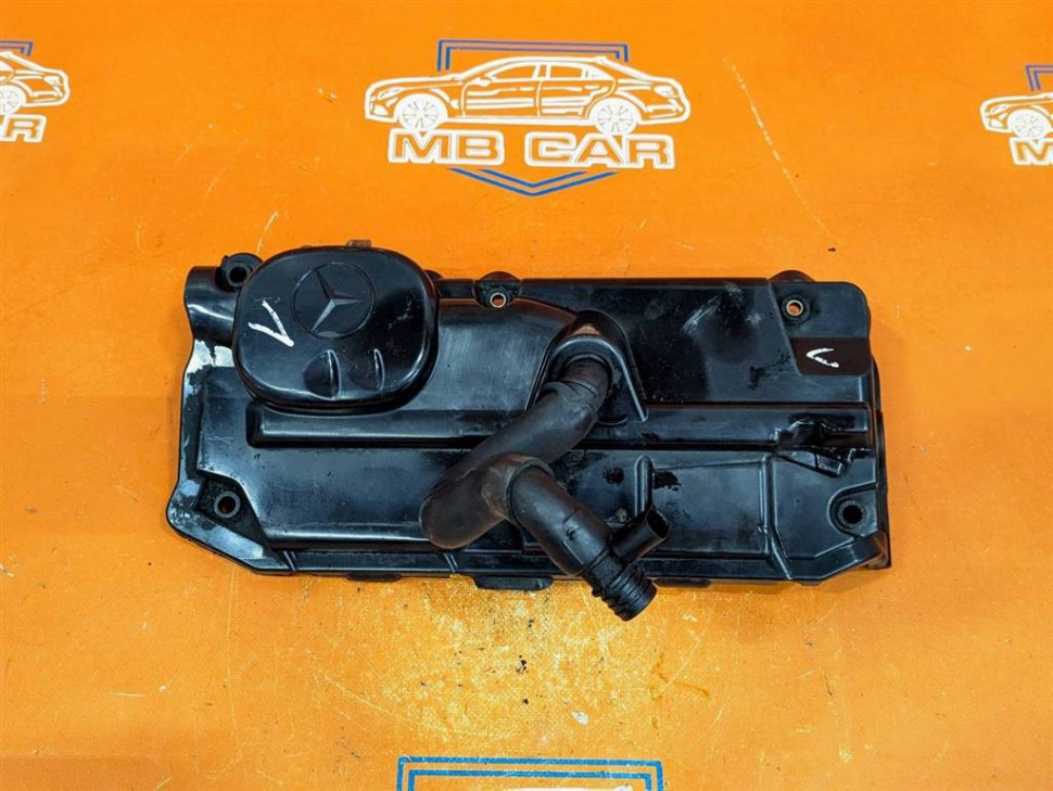 Крышка двигателя декоративная MERCEDES-BENZ Vito W638 (1996 - 2003) фото 1 — Разборка Мерседес