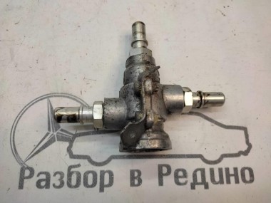 Термостат MERCEDES-BENZ X-класс I (2017 - 2020) — Разборка Мерседес