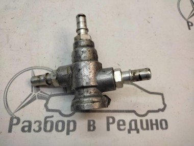 Термостат MERCEDES-BENZ X-класс I (2017 - 2020) — Разборка Мерседес