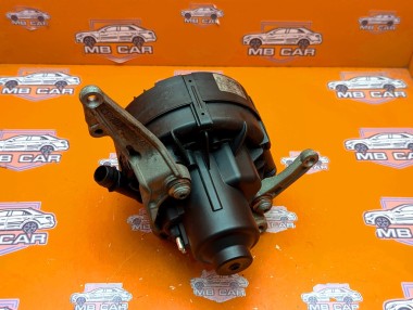 Продувка катализатора MERCEDES-BENZ S-класс W221 (2005 - 2009) — Разборка Мерседес