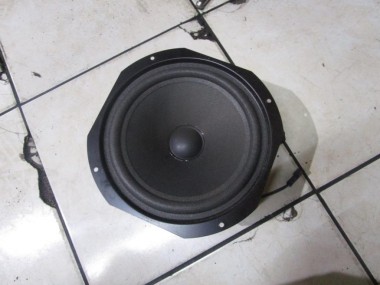 Сабвуфер MERCEDES-BENZ CLK-класс C208/A208 рестайлинг (1999 - 2003) — Разборка Мерседес