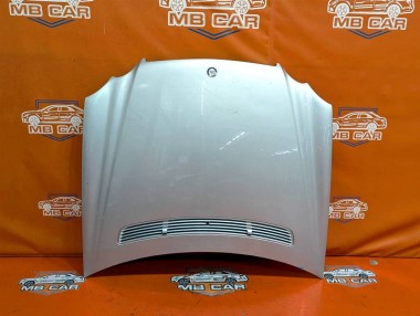 Капот MERCEDES-BENZ CLK-класс C209/A209 (2002 - 2005) — Разборка Мерседес