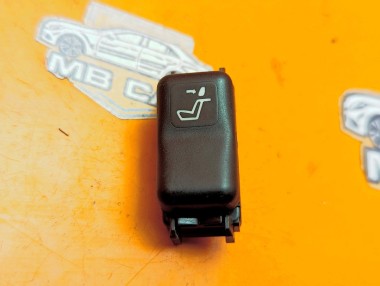 Кнопка MERCEDES-BENZ E-класс W124/S124/C124/A124 (1984 - 1997) — Разборка Мерседес