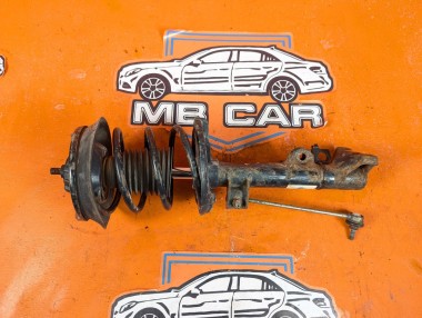 Стойка передняя MERCEDES-BENZ C-класс W203/S203/CL203 (2000 - 2004) &mdash; Разборка Мерседес