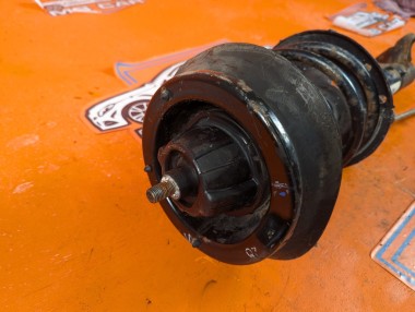 Стойка передняя MERCEDES-BENZ C-класс W203/S203/CL203 (2000 - 2004) &mdash; Разборка Мерседес