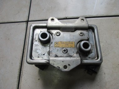 Теплообменник MERCEDES-BENZ E-класс W210/S210 (1995 - 1999) — Разборка Мерседес