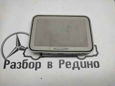 Зеркало внутрисалонное MERCEDES-BENZ S-класс W221 (2005 - 2009) — Разборка Мерседес