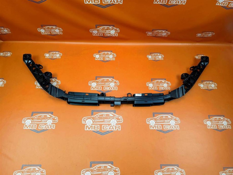 Панель телевизора верхняя MERCEDES-BENZ A-класс W177 (2018 - 2023) фото 1 — Разборка Мерседес