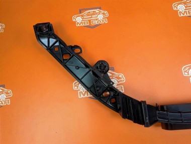 Панель телевизора верхняя MERCEDES-BENZ A-класс W177 (2018 - 2023) — Разборка Мерседес