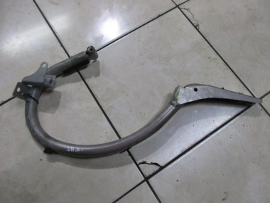 Петля крышки багажника MERCEDES-BENZ E-класс W211/S211 (2002 - 2006) — Разборка Мерседес