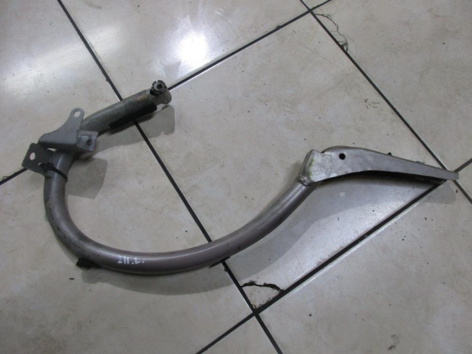 Петля крышки багажника MERCEDES-BENZ E-класс W211/S211 (2002 - 2006) фото 1 — Разборка Мерседес