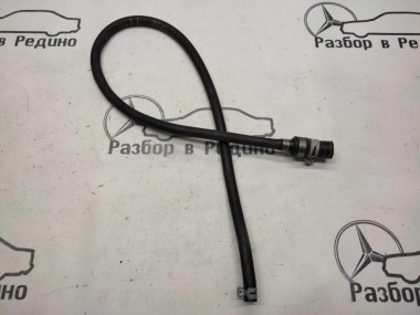 Шланг подогрева бачка омывателя MERCEDES-BENZ S-класс W220 (1998 - 2005) — Разборка Мерседес