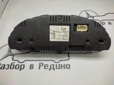 Щиток приборов MERCEDES-BENZ V-класс W639 (2003 - 2014) — Разборка Мерседес