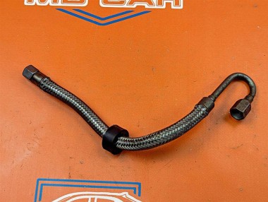 Трубка топливная MERCEDES-BENZ E-класс W211/S211 (2002 - 2006) — Разборка Мерседес