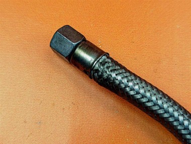 Трубка топливная MERCEDES-BENZ E-класс W211/S211 (2002 - 2006) — Разборка Мерседес