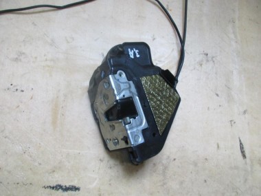 Замок двери задней правой MERCEDES-BENZ E-класс W211/S211 (2002 - 2006) — Разборка Мерседес