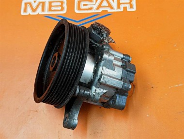 ГУР MERCEDES-BENZ E-класс W211/S211 рестайлинг (2006 - 2009) — Разборка Мерседес