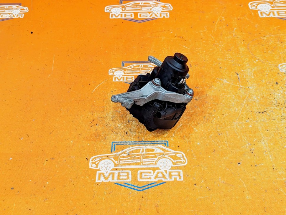 Продувка катализатора MERCEDES-BENZ E-класс W211/S211 рестайлинг (2006 - 2009) фото 1 — Разборка Мерседес