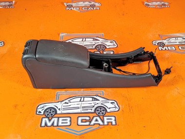 Подлокотник MERCEDES-BENZ C-класс W203/S203/CL203 (2000 - 2004) &mdash; Разборка Мерседес