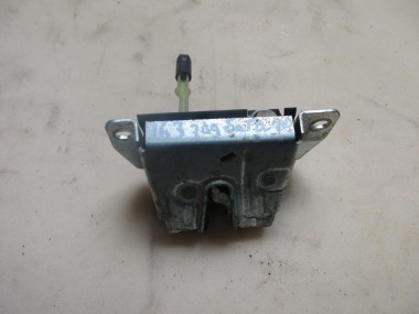 Замок багажника MERCEDES-BENZ M-класс W163 рестайлинг (2001 - 2005) — Разборка Мерседес