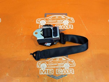 Ремень безопасности задний левый MERCEDES-BENZ GLE-класс Coupe C292 (2015 - 2019) — Разборка Мерседес