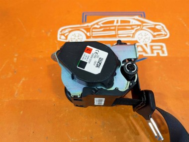 Ремень безопасности задний левый MERCEDES-BENZ GLE-класс Coupe C292 (2015 - 2019) — Разборка Мерседес