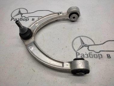 Рычаг передний верхний MERCEDES-BENZ GLS-класс X166 (2015 - 2019) — Разборка Мерседес