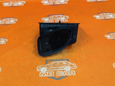 Воздухозаборник MERCEDES-BENZ M-класс W164 (2005 - 2008) — Разборка Мерседес