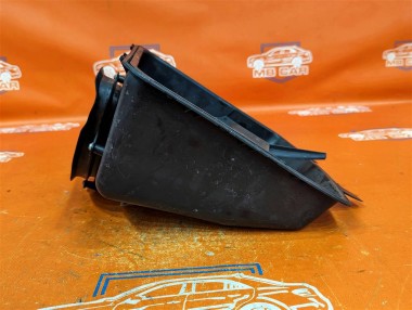 Воздухозаборник MERCEDES-BENZ M-класс W164 (2005 - 2008) — Разборка Мерседес