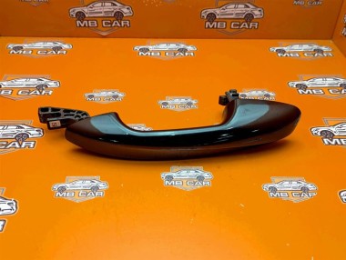 Ручка двери наружняя MERCEDES-BENZ GLE-класс Coupe C292 (2015 - 2019) — Разборка Мерседес