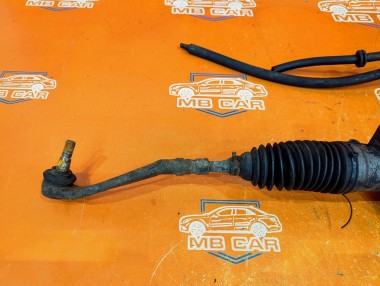 Рулевая рейка MERCEDES-BENZ M-класс W163 рестайлинг (2001 - 2005) — Разборка Мерседес