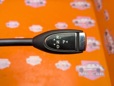 Индикатор селектора АКПП MERCEDES-BENZ S-класс W221 рестайлинг (2009 - 2013) &mdash; Разборка Мерседес