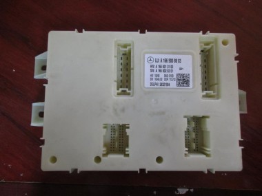 Блок SAM задний MERCEDES-BENZ M-класс W166 (2011 - 2015) — Разборка Мерседес