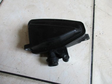 Демпфер MERCEDES-BENZ S-класс W221 рестайлинг (2009 - 2013) — Разборка Мерседес