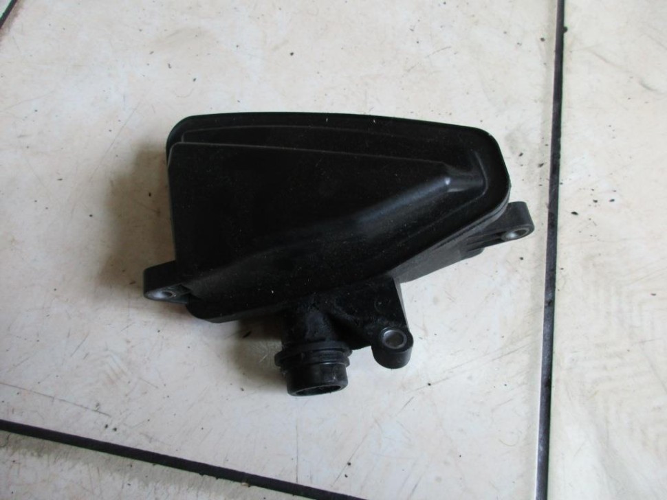 Демпфер MERCEDES-BENZ S-класс W221 рестайлинг (2009 - 2013) фото 1 — Разборка Мерседес