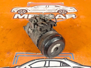 Компрессор кондиционера MERCEDES-BENZ C-класс W204/S204/С204 рестайлинг (2011 - 2015) &mdash; Разборка Мерседес