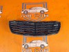 Решетка радиатора MERCEDES-BENZ E-класс W211/S211 (2002 - 2006) E 320 CDI 3.2 AT (204 л.с.) фото 4 &mdash; Разборка Мерседес