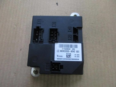 Блок SAM передний MERCEDES-BENZ E-класс W211/S211 рестайлинг (2006 - 2009) — Разборка Мерседес