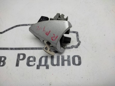 Личинки дверей MERCEDES-BENZ C-класс W204/S204 (2006 - 2011) — Разборка Мерседес