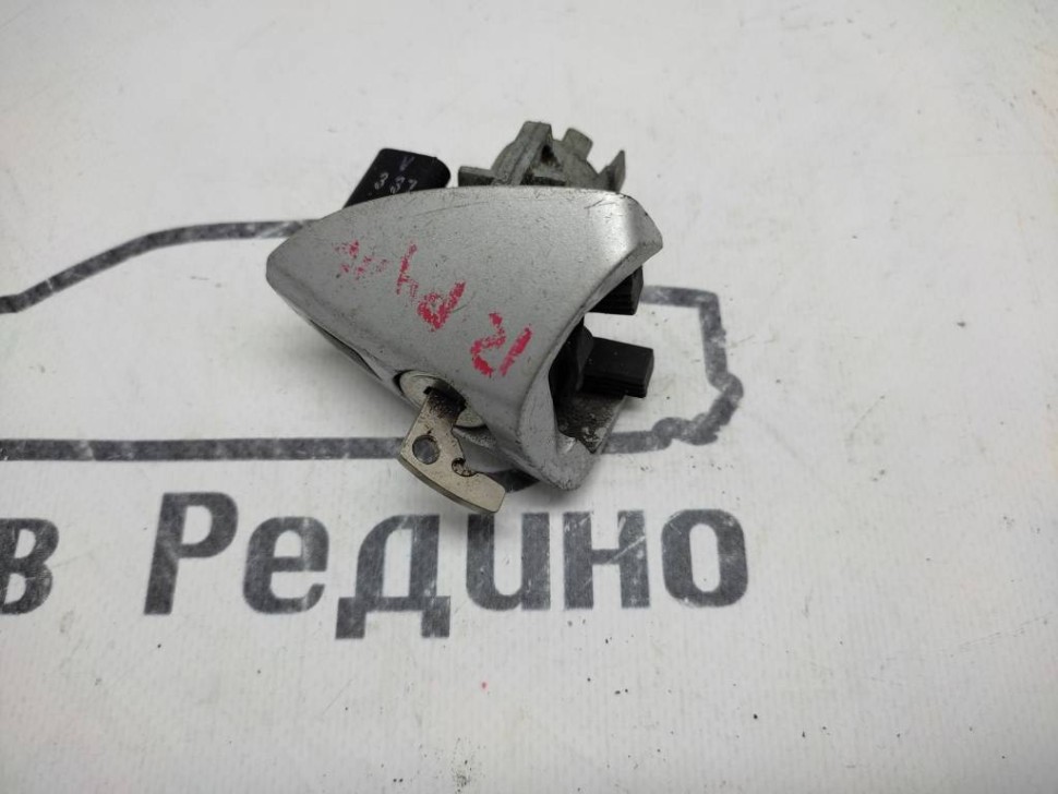 Личинки дверей MERCEDES-BENZ C-класс W204/S204 (2006 - 2011) фото 1 — Разборка Мерседес