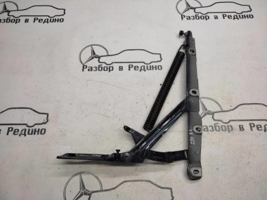 Петля крышки багажника MERCEDES-BENZ S-класс W220 (1998 - 2005) — Разборка Мерседес