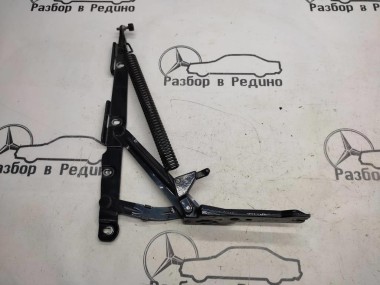 Петля крышки багажника MERCEDES-BENZ S-класс W220 (1998 - 2005) — Разборка Мерседес