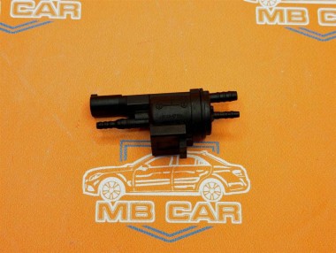 Клапан электромагнитный MERCEDES-BENZ E-класс W211/S211 (2002 - 2006) — Разборка Мерседес