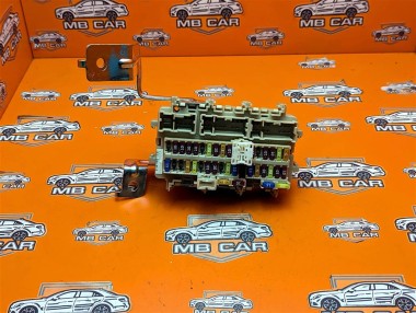 Блок предохранителей MERCEDES-BENZ X-класс I (2017 - 2020) — Разборка Мерседес