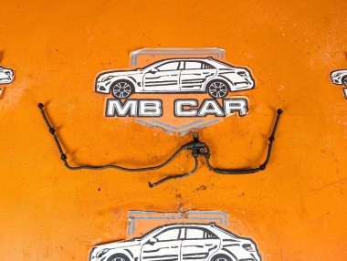 Обратка форсунок MERCEDES-BENZ M-класс W164 (2005 - 2008) &mdash; Разборка Мерседес