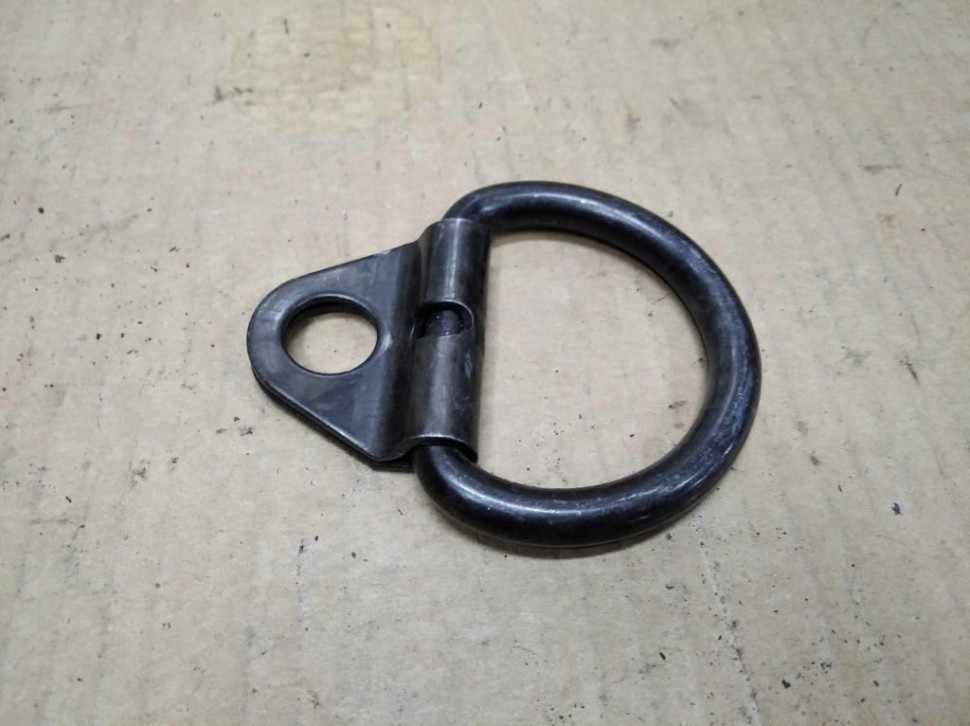 Кронштейн крепления груза MERCEDES-BENZ Vito W639 рестайлинг (2010 - 2014) фото 1 — Разборка Мерседес