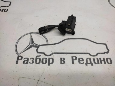 Переключатель рулевой колонки MERCEDES-BENZ S-класс W220 (1998 - 2005) — Разборка Мерседес