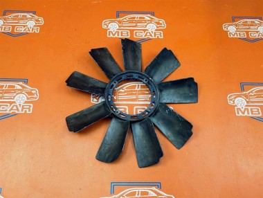 Вентилятор вискомуфты MERCEDES-BENZ S-класс W140 (1991 - 1998) — Разборка Мерседес