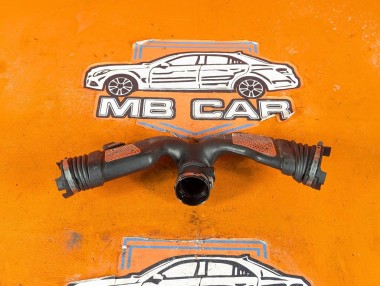 Расходомер MERCEDES-BENZ M-класс W164 рестайлинг (2008 - 2011) &mdash; Разборка Мерседес